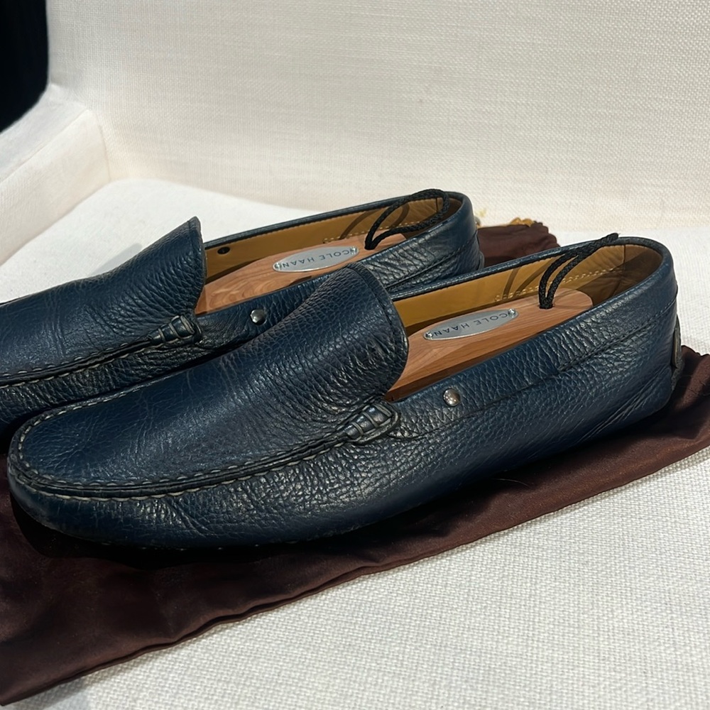 TODS men’s shoes